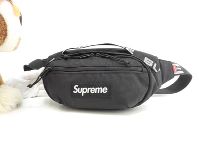 Supreme x The North Face Arc Logo Organizer Supreme x The North Face Arc Logo Organizer