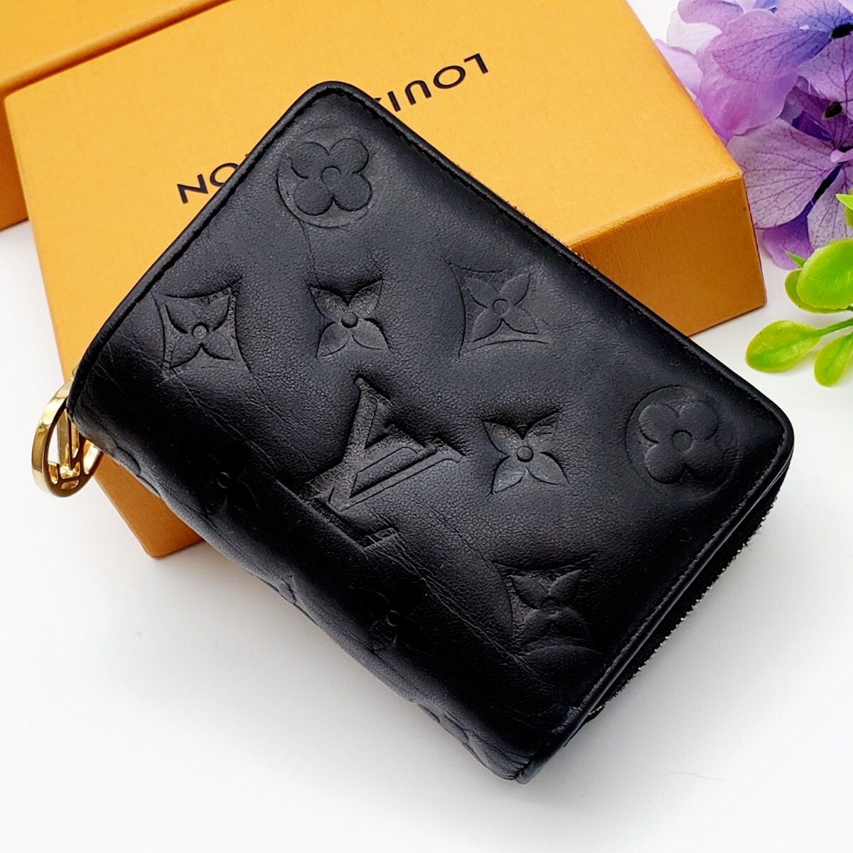 驚きの破格値，低価】 中古 ルイ ヴィトン LOUIS VUITTON M81182 RFID 