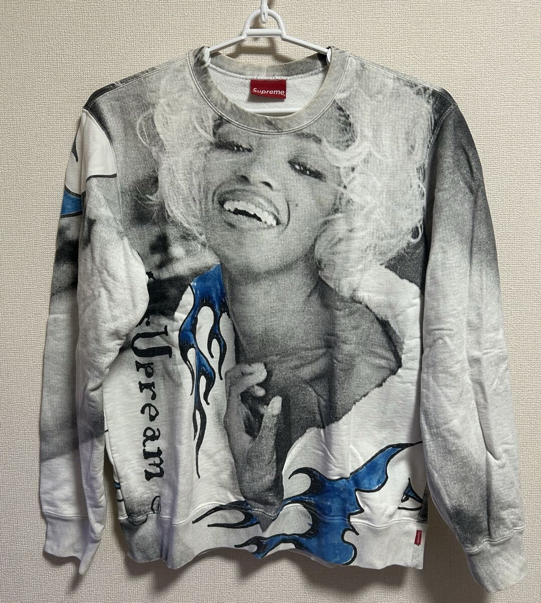 シュプリーム トレーナーM