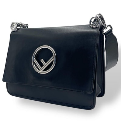 C (やや傷や汚れあり)】186005 FENDI フェンディ FENDI チェーン C (やや傷や汚れあり)】186005 FENDI フェンディ FENDI チェーン