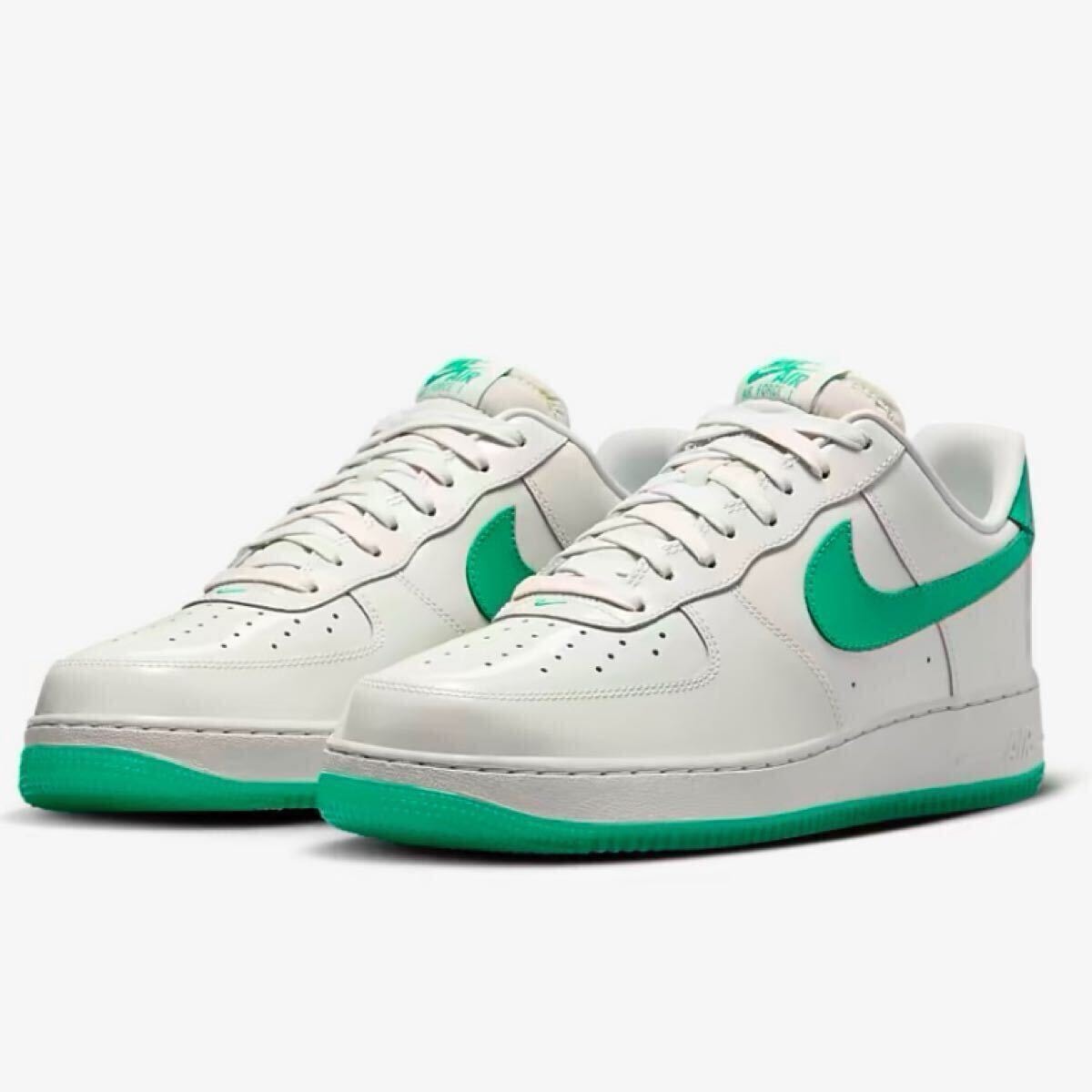 【新品未使用！定価即決！】Air Force 1 Low '07 Premium★AF-1★エアフォース1 プレミアム★NIKE★ナイキ★エアジョーダン★AIR JORDAN