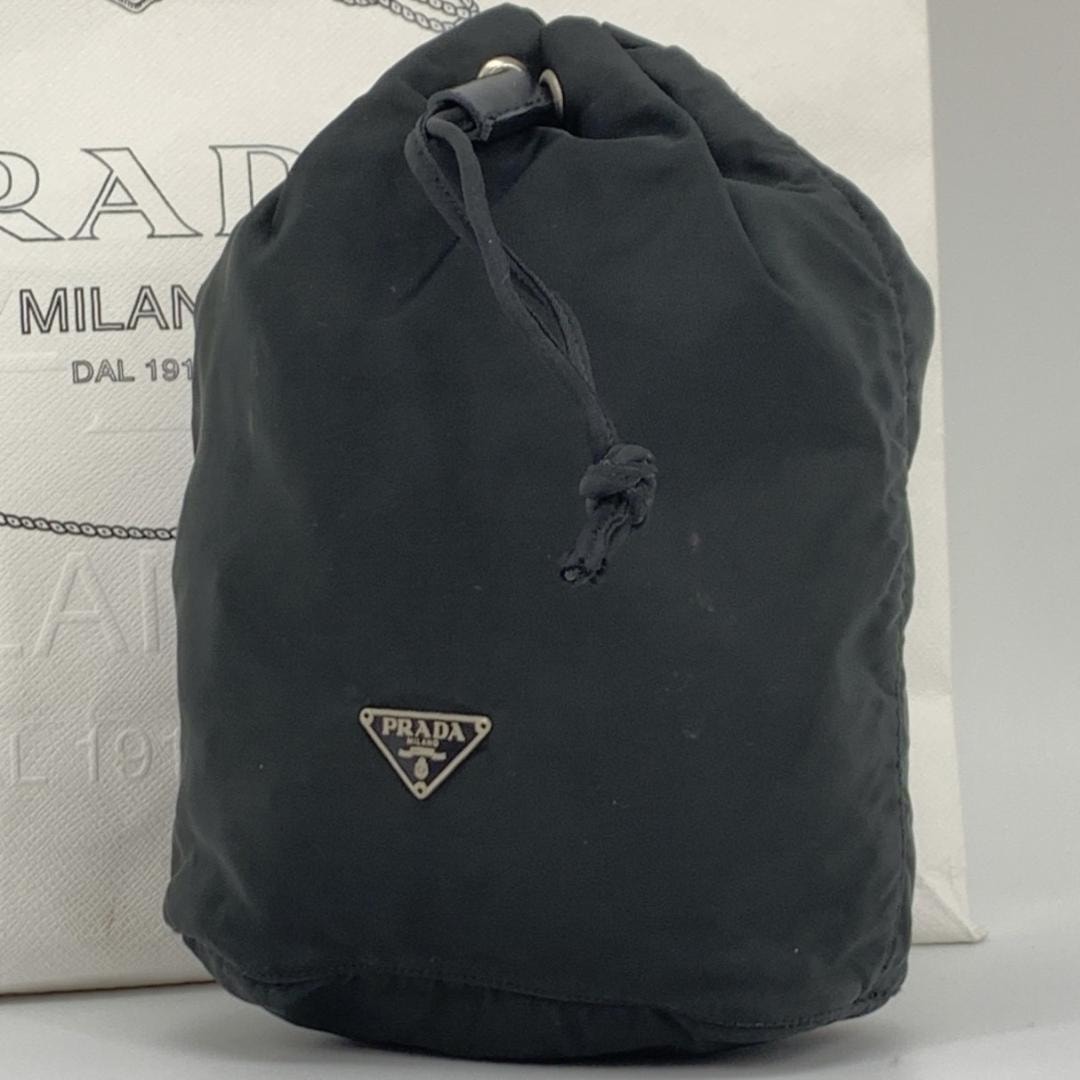 A+ (新品・未使用(ワケあり))】プラダ PRADA Re-Nylon スモール