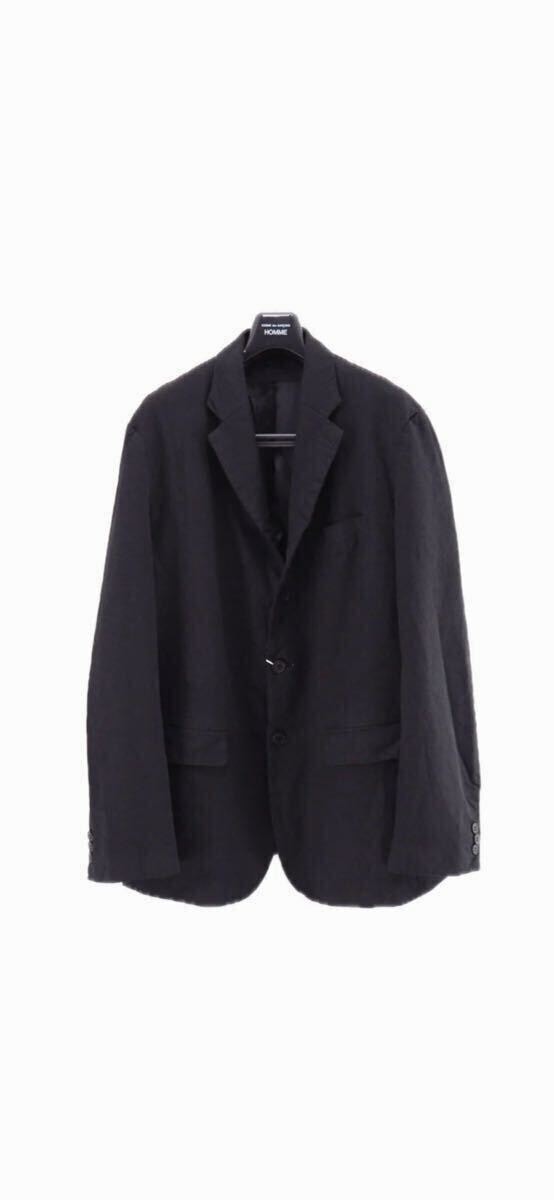 AD2025 エステルサージ 縮絨 ジャケット