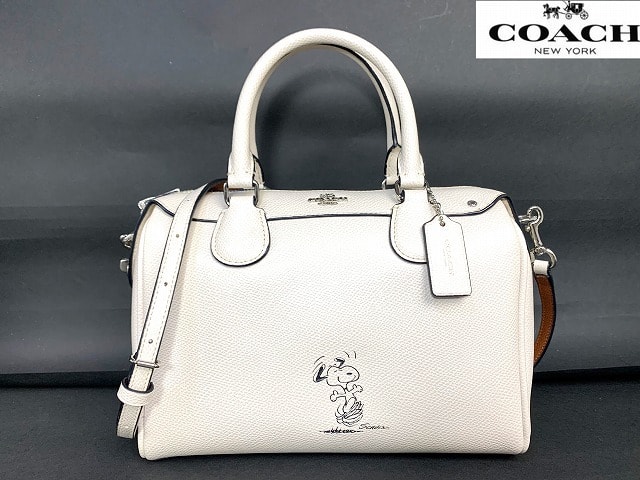 B (目立った傷や汚れなし)】送料無料☆限定モデル コーチ COACH