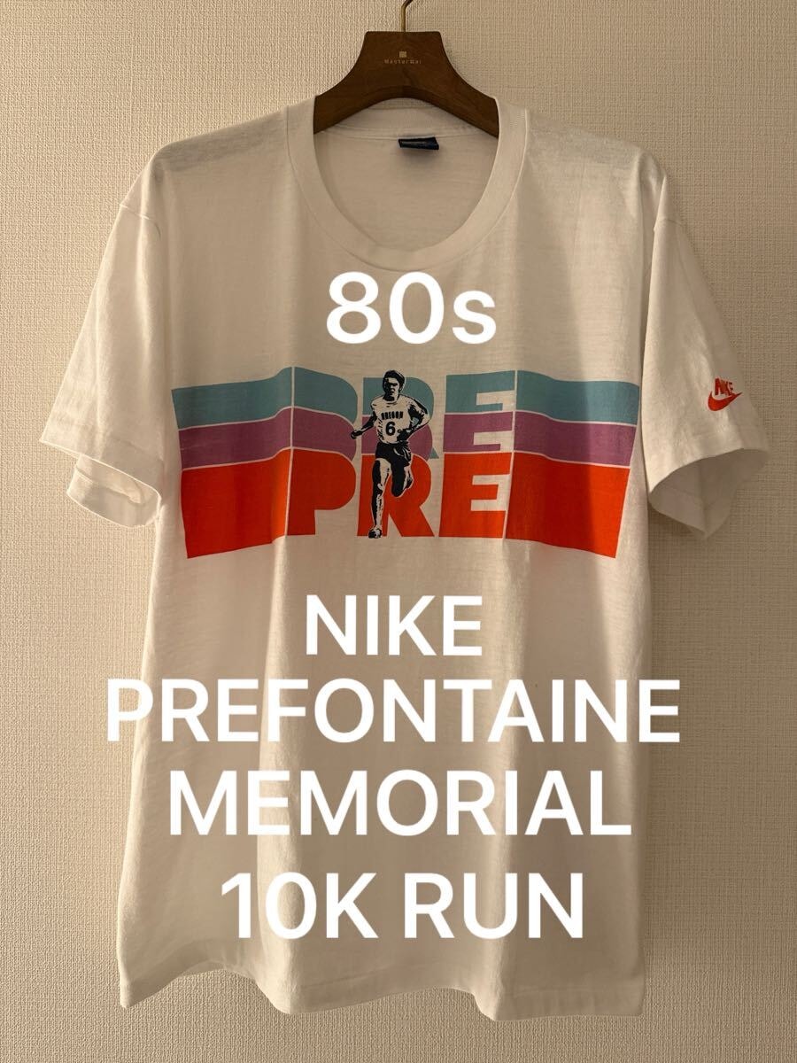 NIGO x Nike NRG SS Tee 