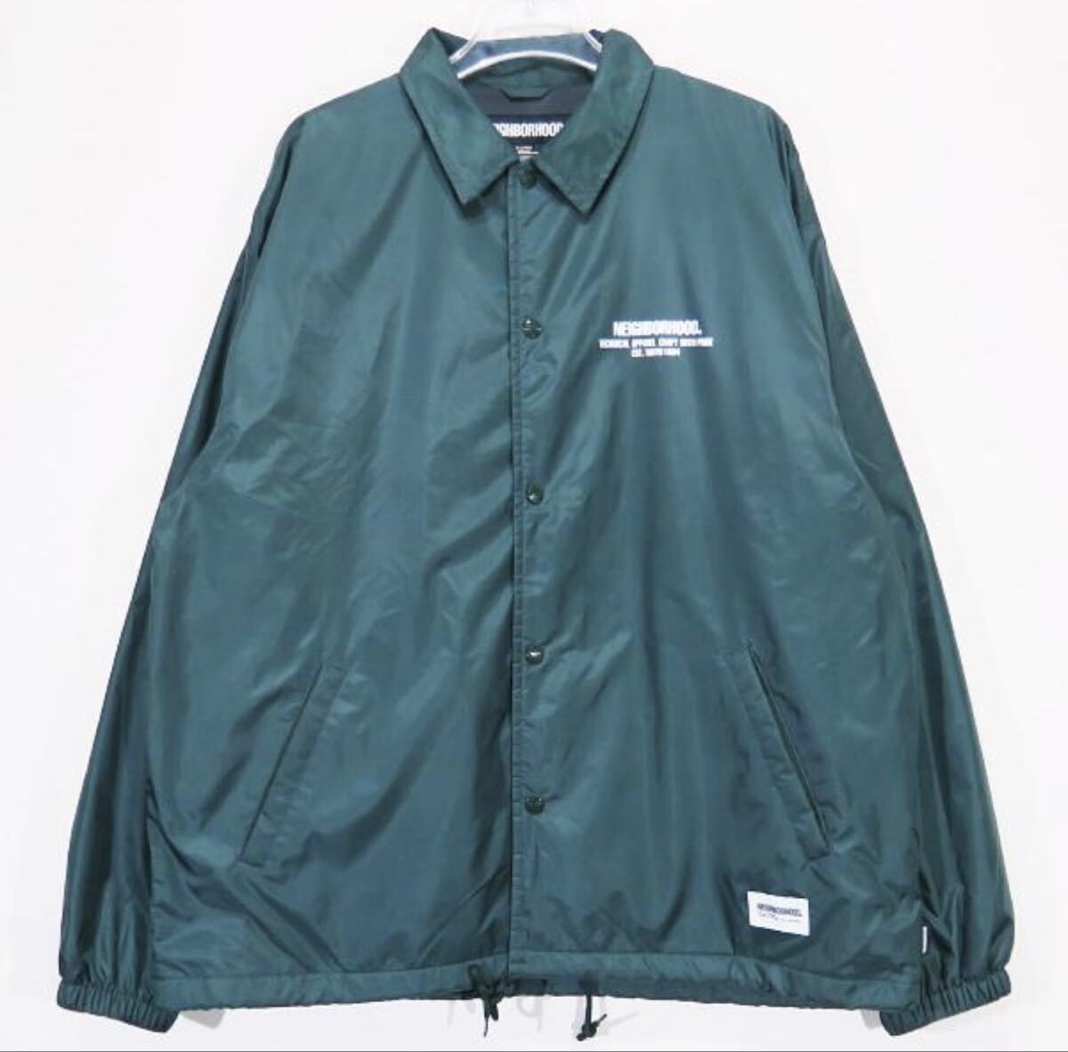 ジャケット・アウター JACKET / NEIGHBORHOOD NEIGHBORHOOD® AW24 ⁡ FADED DOWN JACKET［slide 1-2］ CHESTER