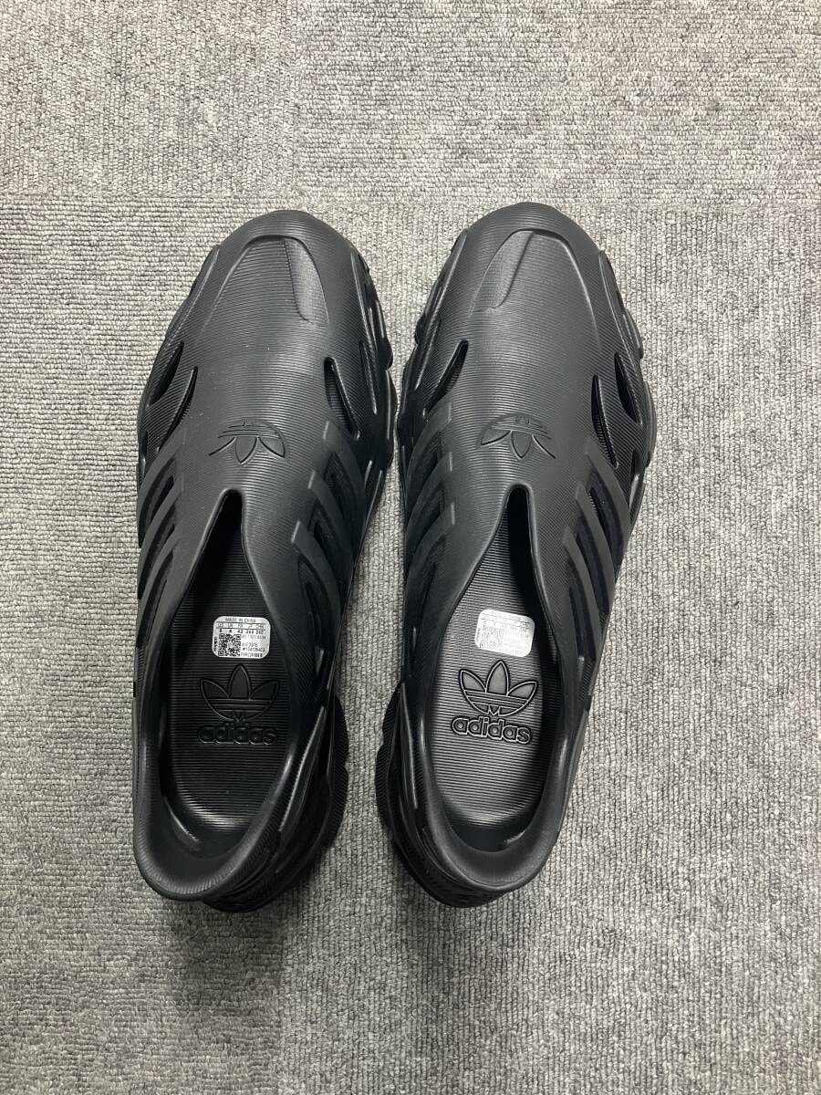 アディダス26.5cm サンダル　未使用