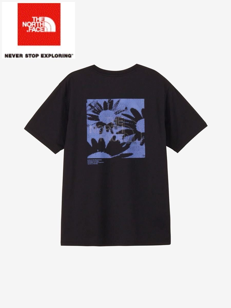 THE NORTH FACE✖️CDG TシャツＭサイズ The North Face x CDG Short-Sleeve T-Shirt 