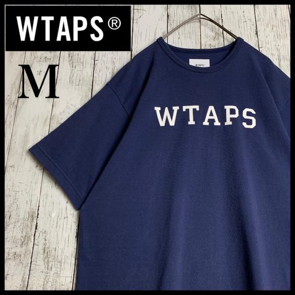 目立った傷や汚れなし】【即完売・超人気モデル】ダブルタップス 