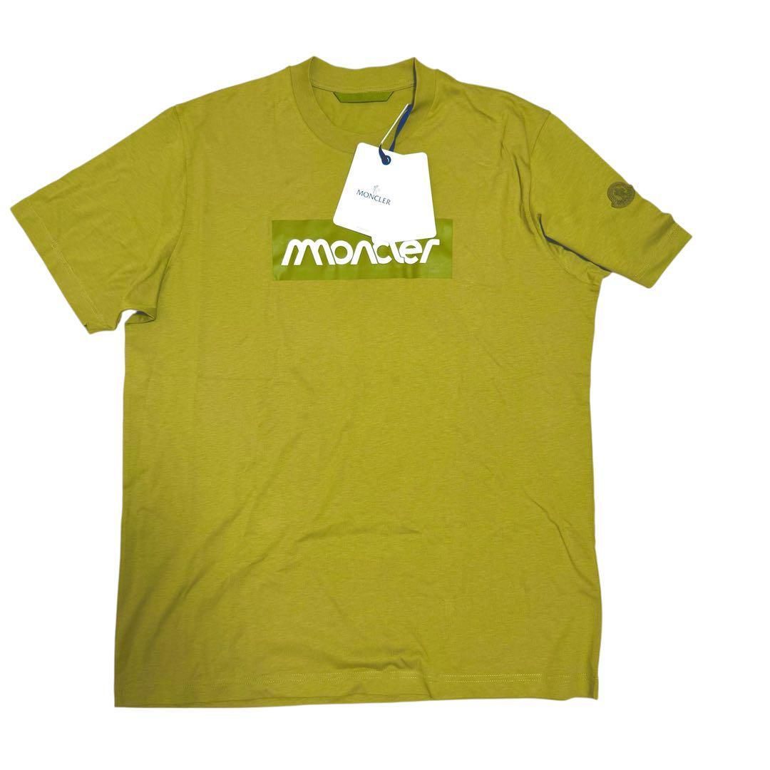 MONCLER オリーブグリーン 長袖Tシャツ 楽天市場】モンクレール tシャツ（カラーグリーン）（Tシャツ