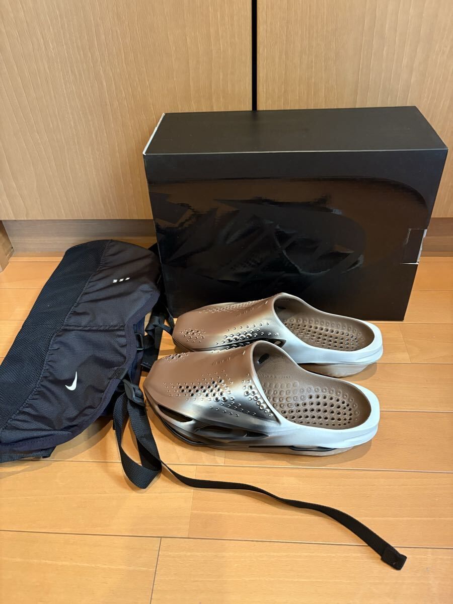 NIKE ナイキ　MMW 5 SLIDE サンダル　