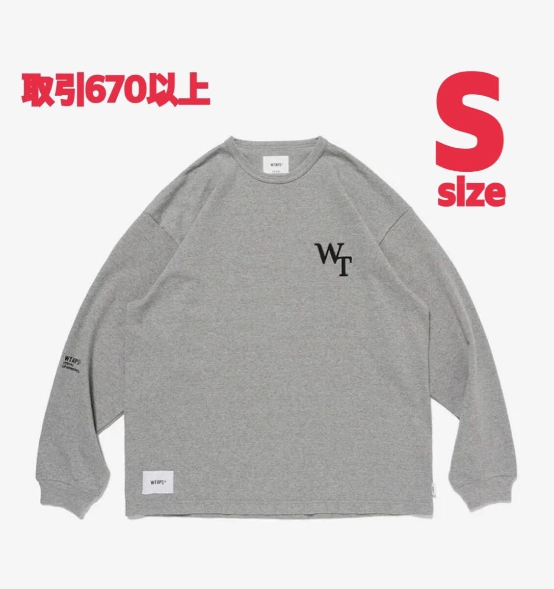 Wtaps Bdy 01 / LS / Cotton. Textile. Wut 