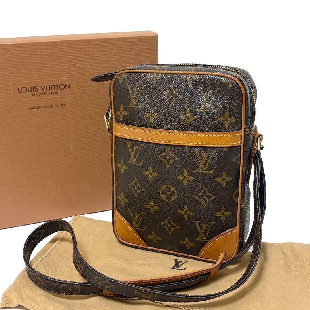 【6dc2288】ルイヴィトン ショルダーバッグ エピ リュサック M52282 ノワール【中古】レディース LOUIS VUITTON - ☆最終価格☆SALE【6dc2288】ルイヴィトン ショルダー