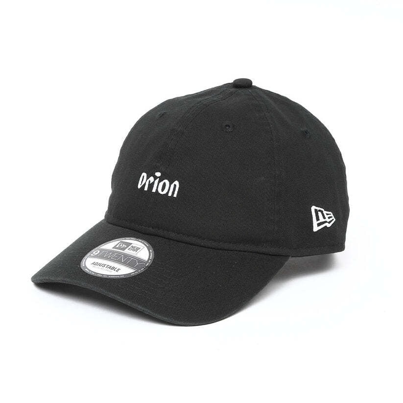 Mrs.GREEN APPLE x SNKRDUNK  NEW ERA 9THIRTY MGA LOGO CAP 