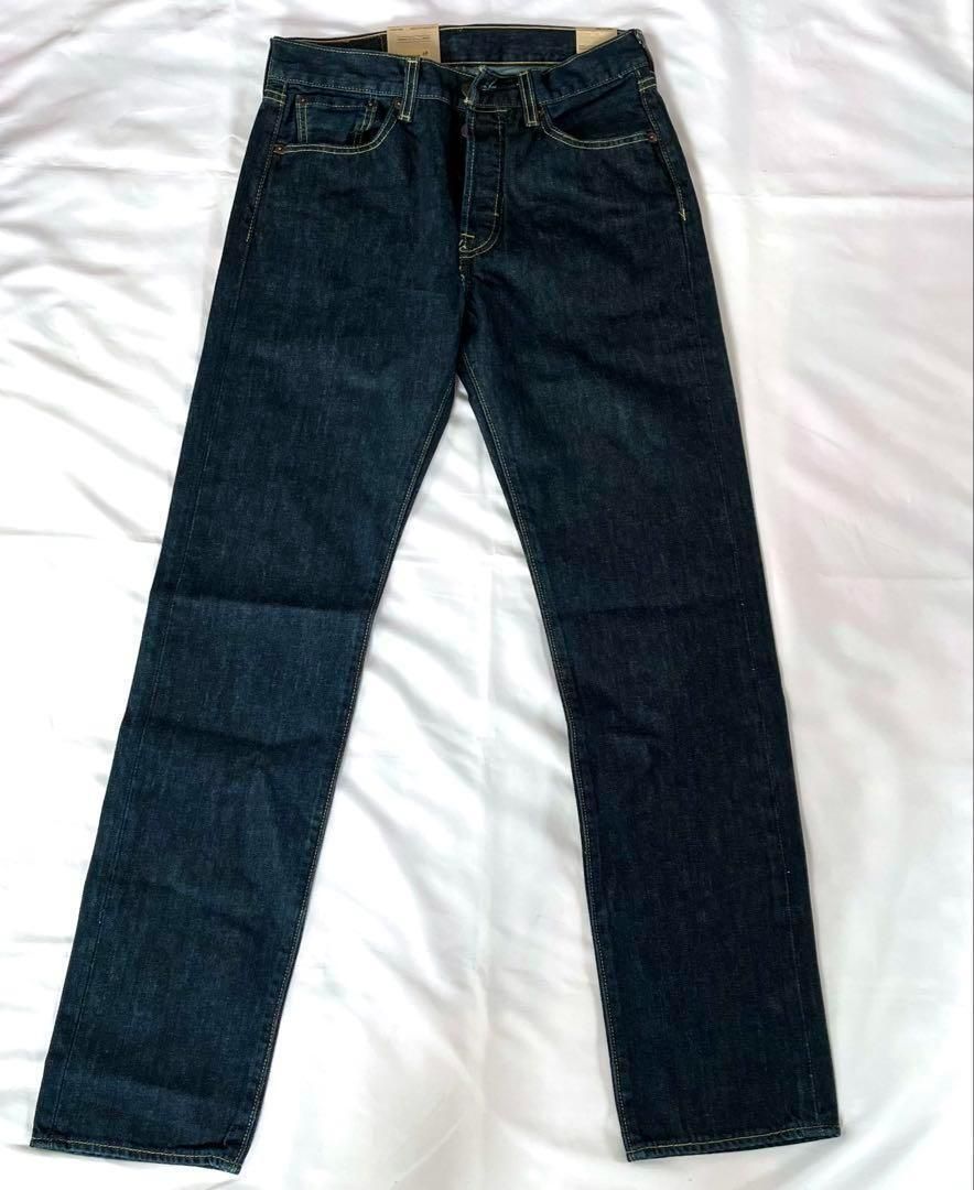 2025年最新】Yahoo!オークション -リーバイス 501 w31 l32の中古