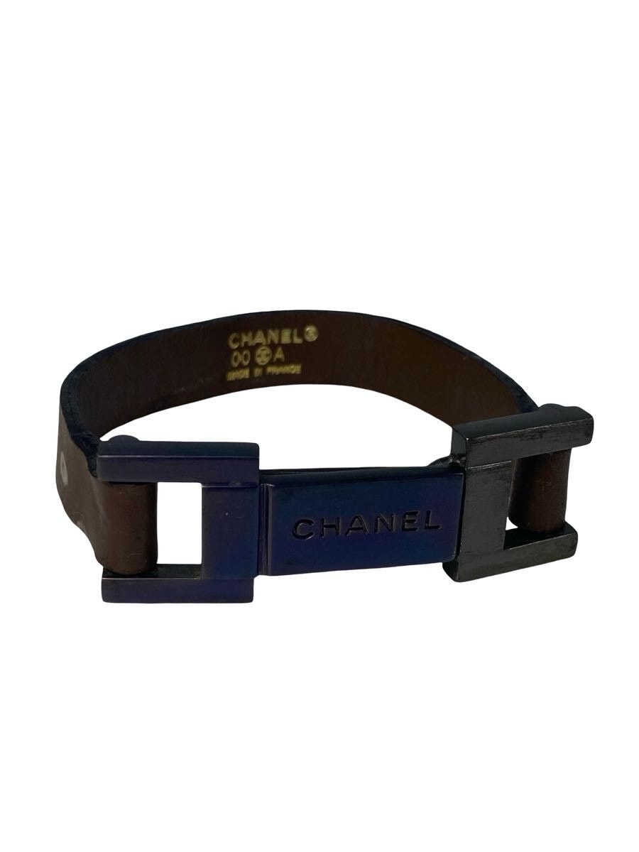 シャネル　CHANEL ブレス