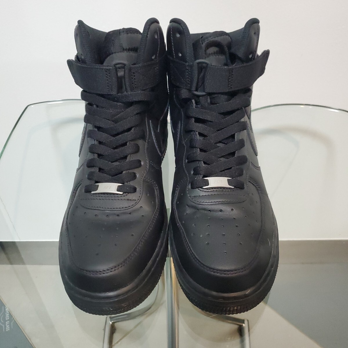 Nike Vintage Shoes Box 