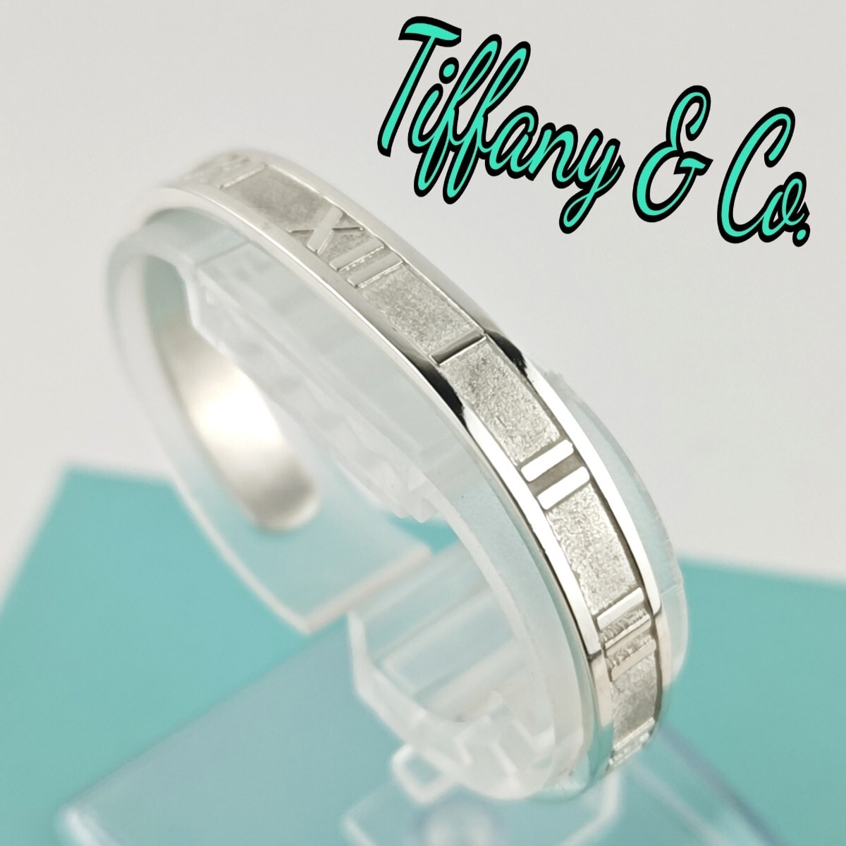 Tiffany ティファニー ブレスレット