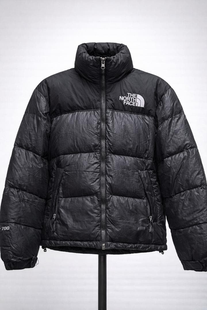 B (目立った傷や汚れなし)】THE NORTH FACE ヌプシ ダウン