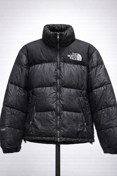 B (目立った傷や汚れなし)】THE NORTH FACE ヌプシ ダウン B (目立った傷や汚れなし)】THE NORTH FACE ヌプシ ダウン
