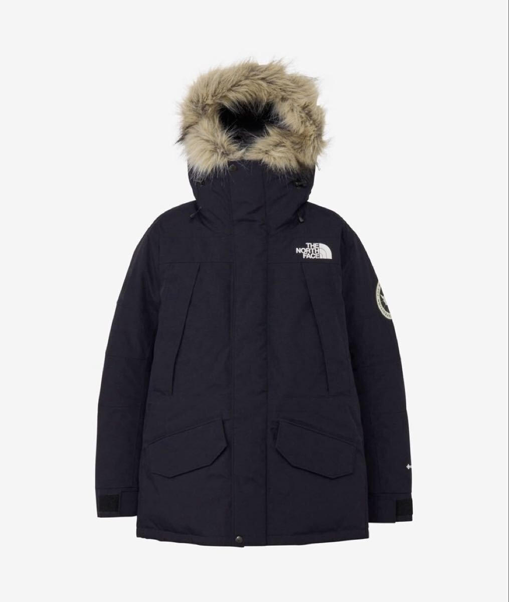 THE NORTH FACE アンタークティカパーカ ノースフェイス Antarctica Parka ダウンジャケット