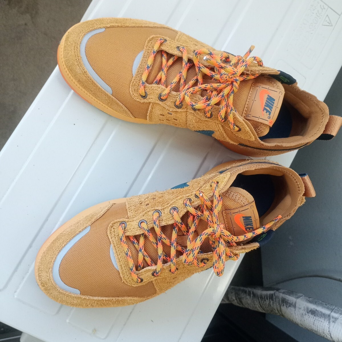 NIKE C1TY スニーカー24.5cm ナイキ