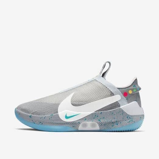 NIKE ADAPT BB Mag 29cm ナイキ アダプト マグ US11