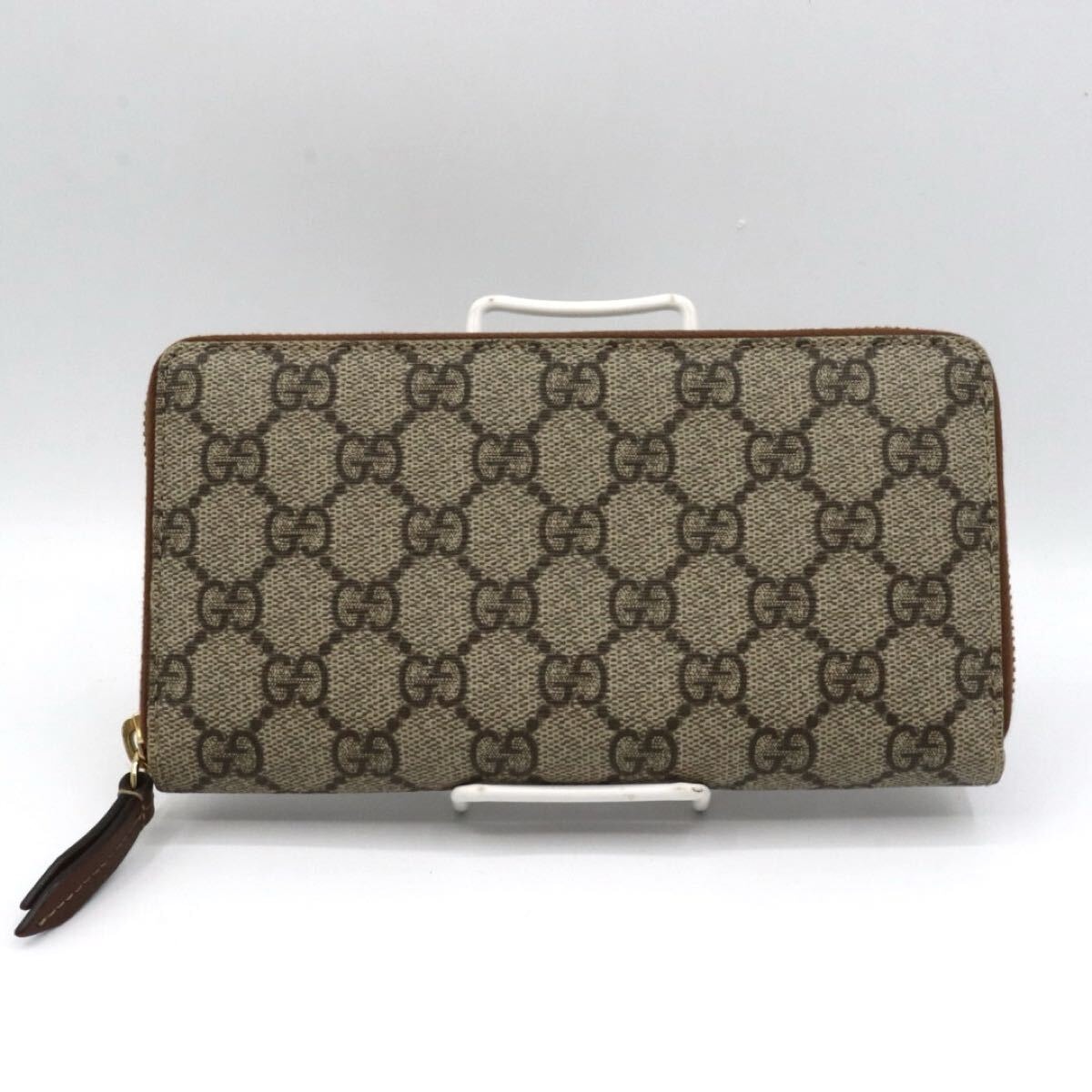 C (やや傷や汚れあり)】グッチ DIONYSUS 401231 チェーンウォレットの