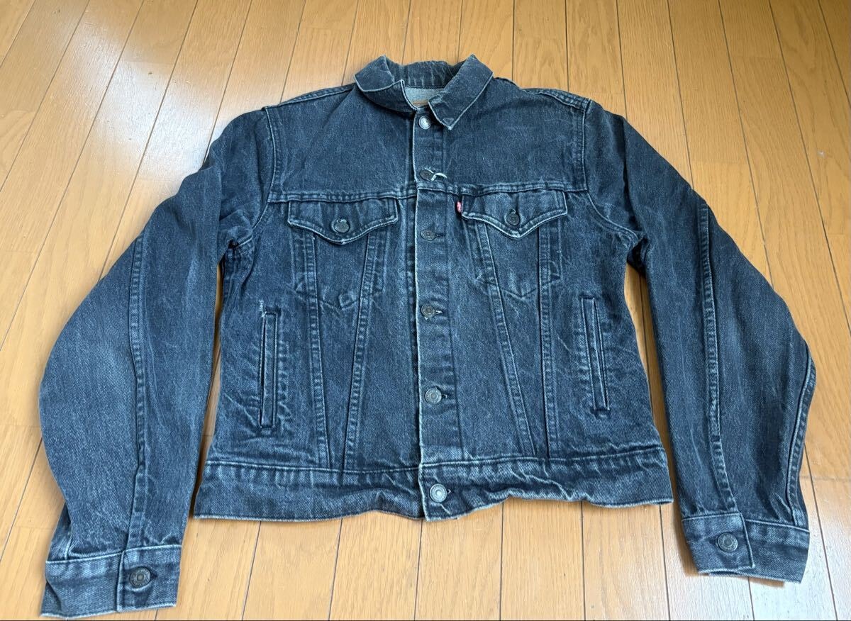 LEVI'S x Toy Story Type III Trucker 