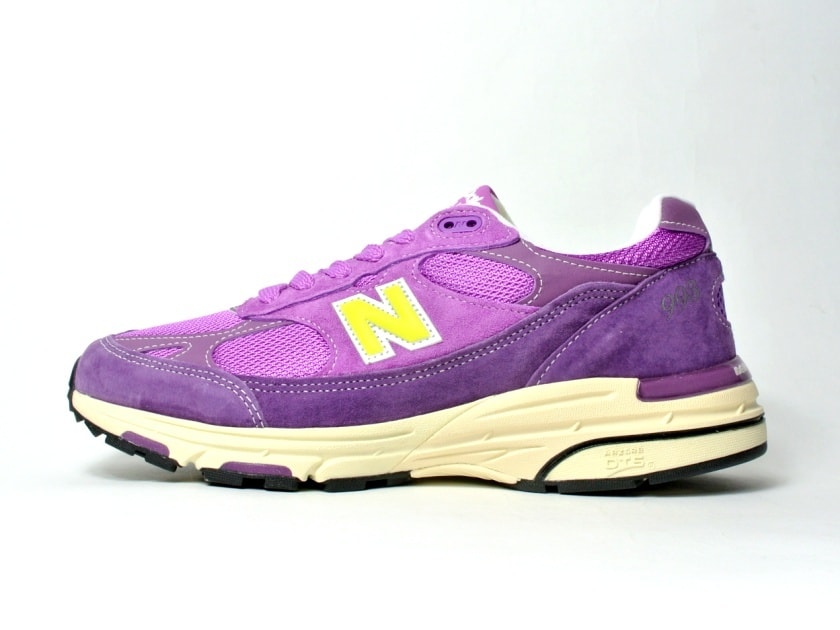 D (傷や汚れあり)】NEW BALANCE ニューバランス スニーカー U574RCC 