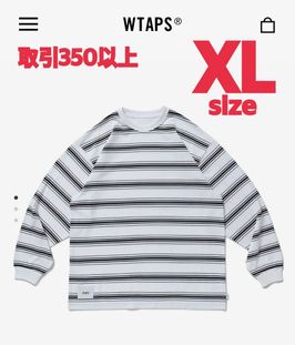 Begin掲載 WTAPS MIXWASTER / SS / COTTON. VITAMAX | www.birbapet.it
