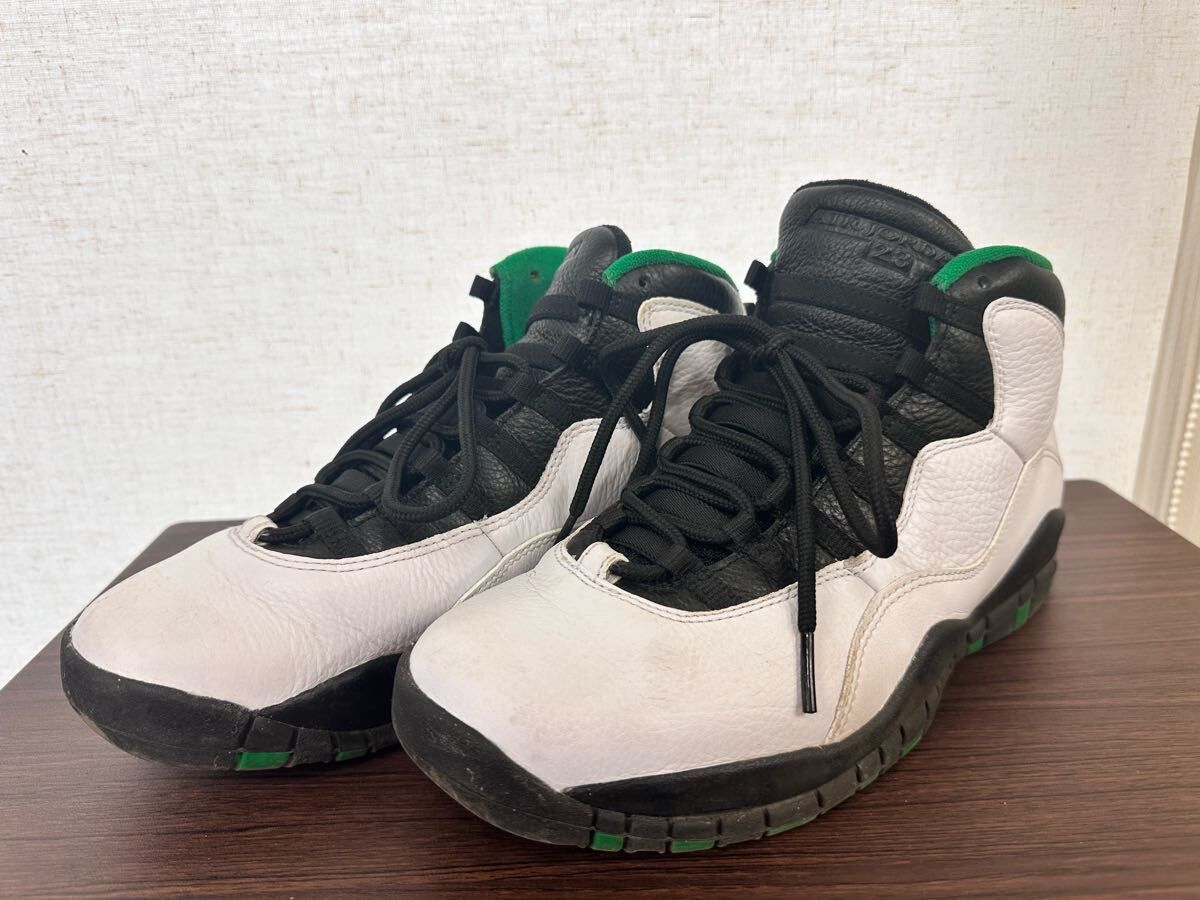 NIKE JORDAN10