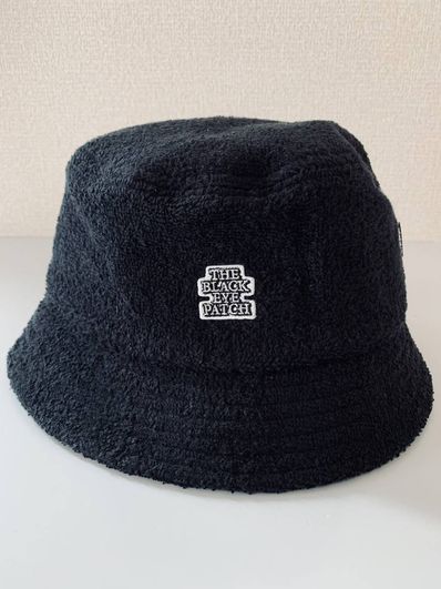BLACKEYEPATCH ブラックアイパッチ バケットハット キャップ 新品
