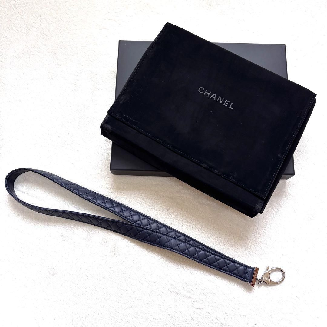 目立った傷や汚れなし】【美品】CHANEL (シャネル) マトラッセ