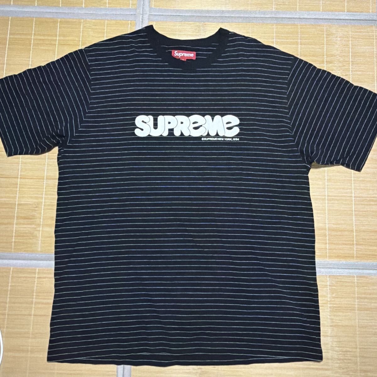 Supreme Small Box Tee (26SS) 