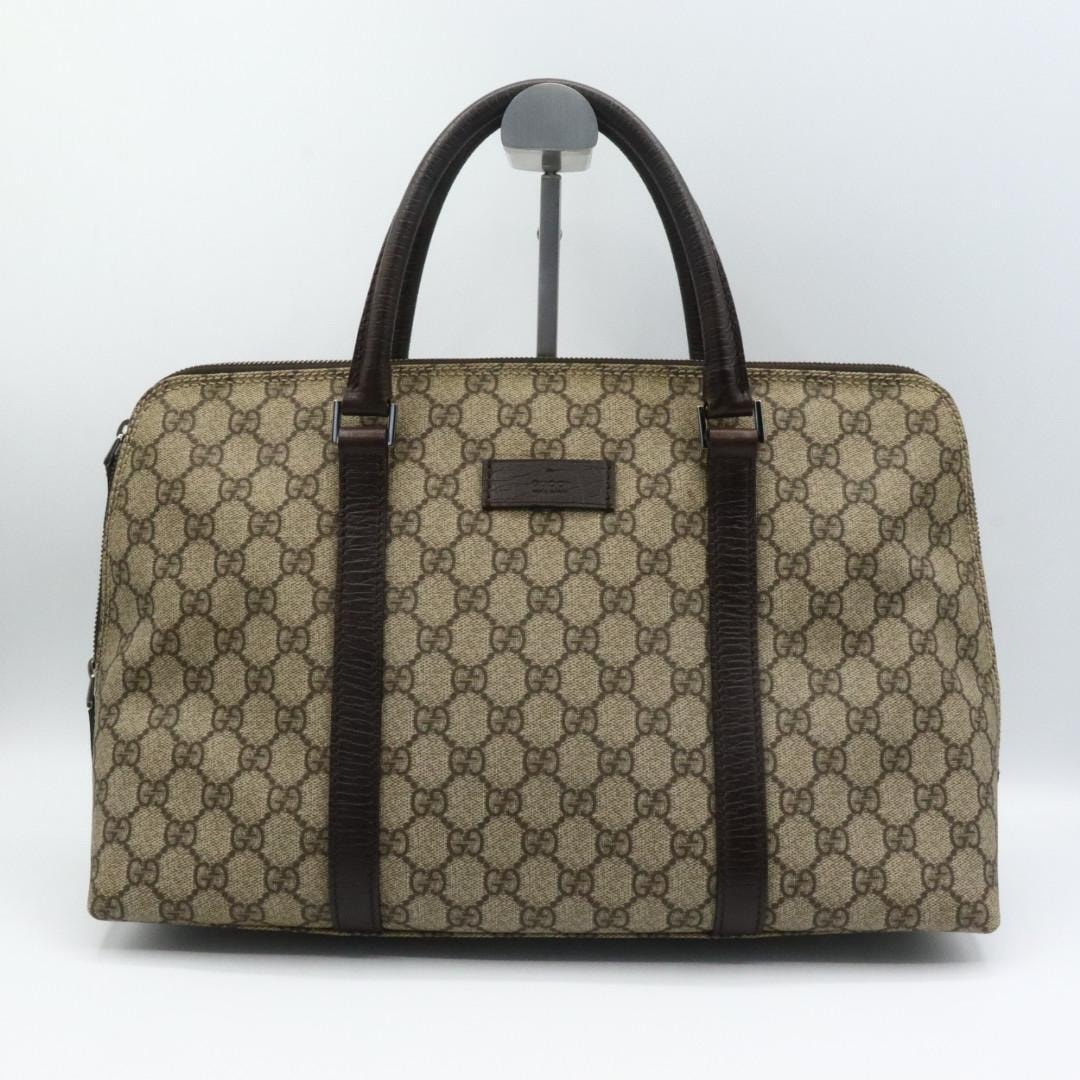 B (目立った傷や汚れなし)】美品 最高級 オールドグッチ OLD GUCCI
