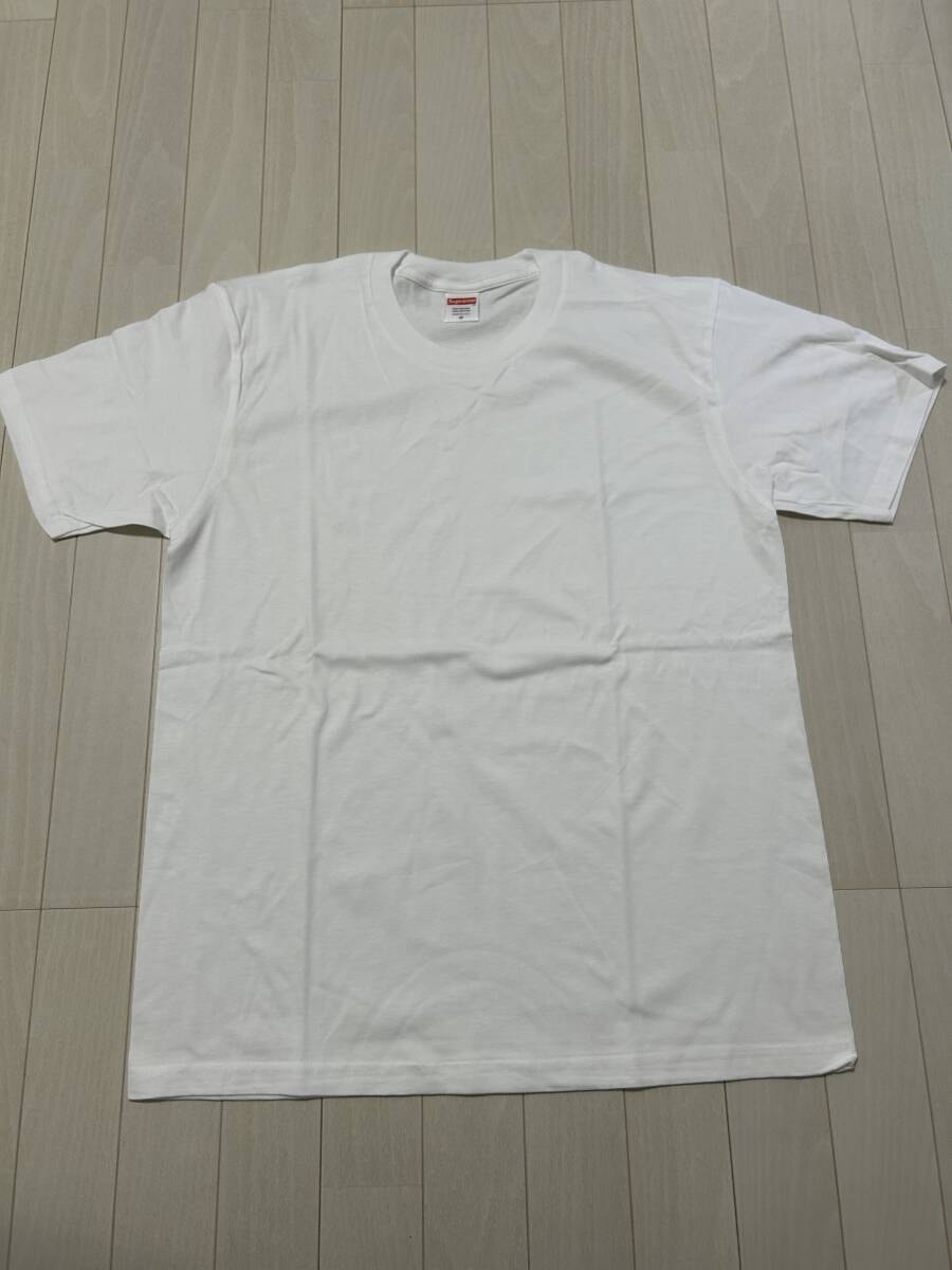Supreme x Number (N)ine Shut Up Tee 