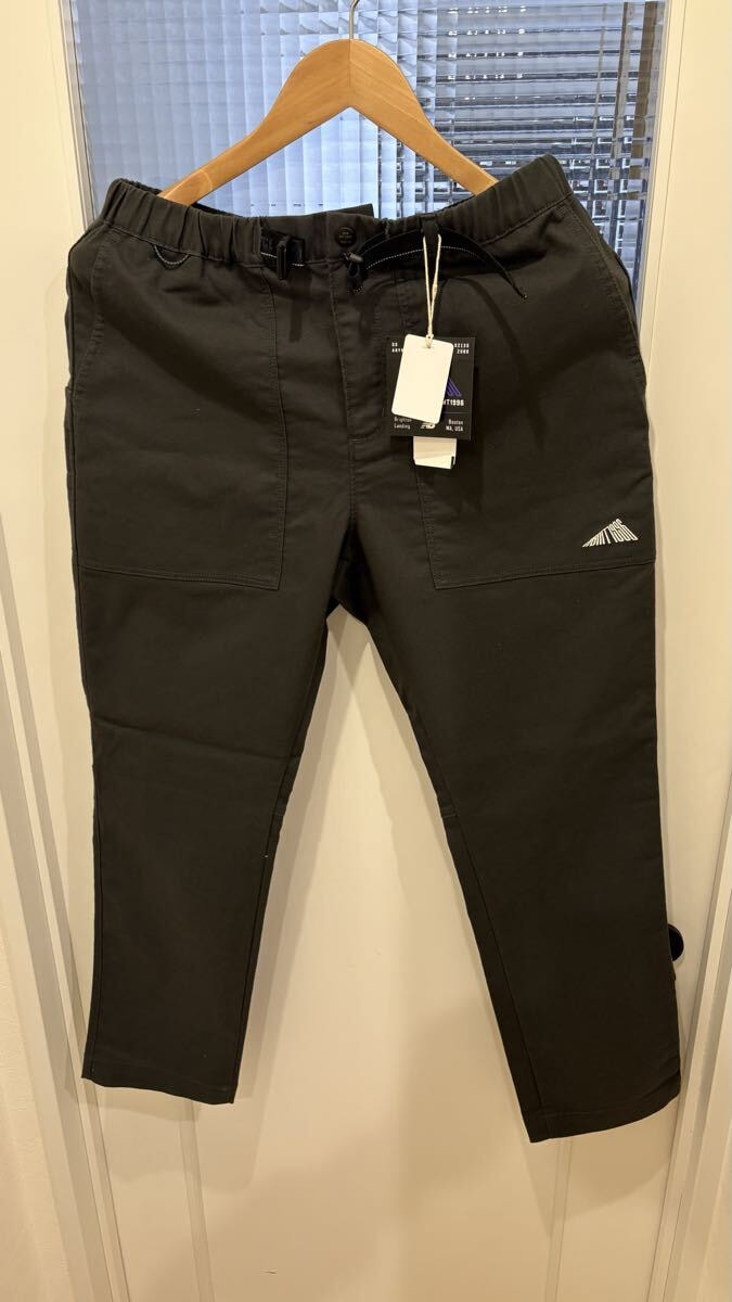 パンツ ストレッチ MT1996 ユティリティ クライミングパンツ AMP35097ACK ダークグレー 高耐久性 速乾 New Balance