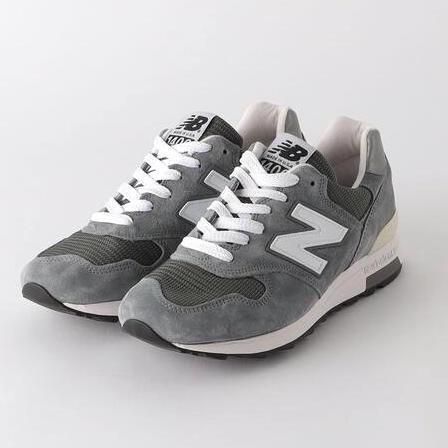 New Balance M1400GJ ニューバランス 30cm