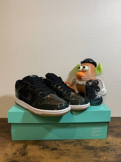 NIKE SB DUNK LOW 420 QS