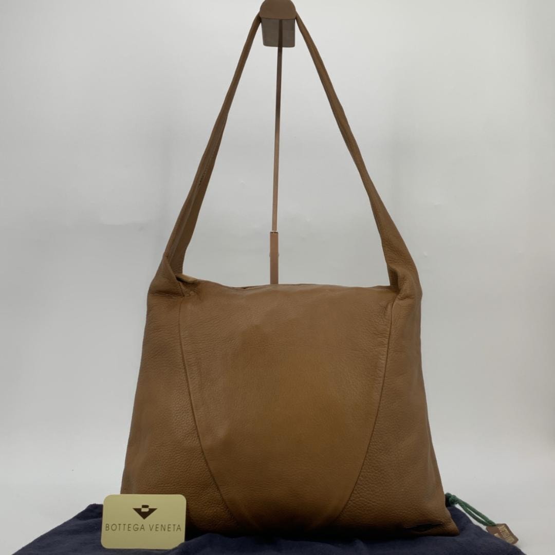 B (目立った傷や汚れなし)】極美品 BOTTEGA VENETA ボッテガヴェネタ 