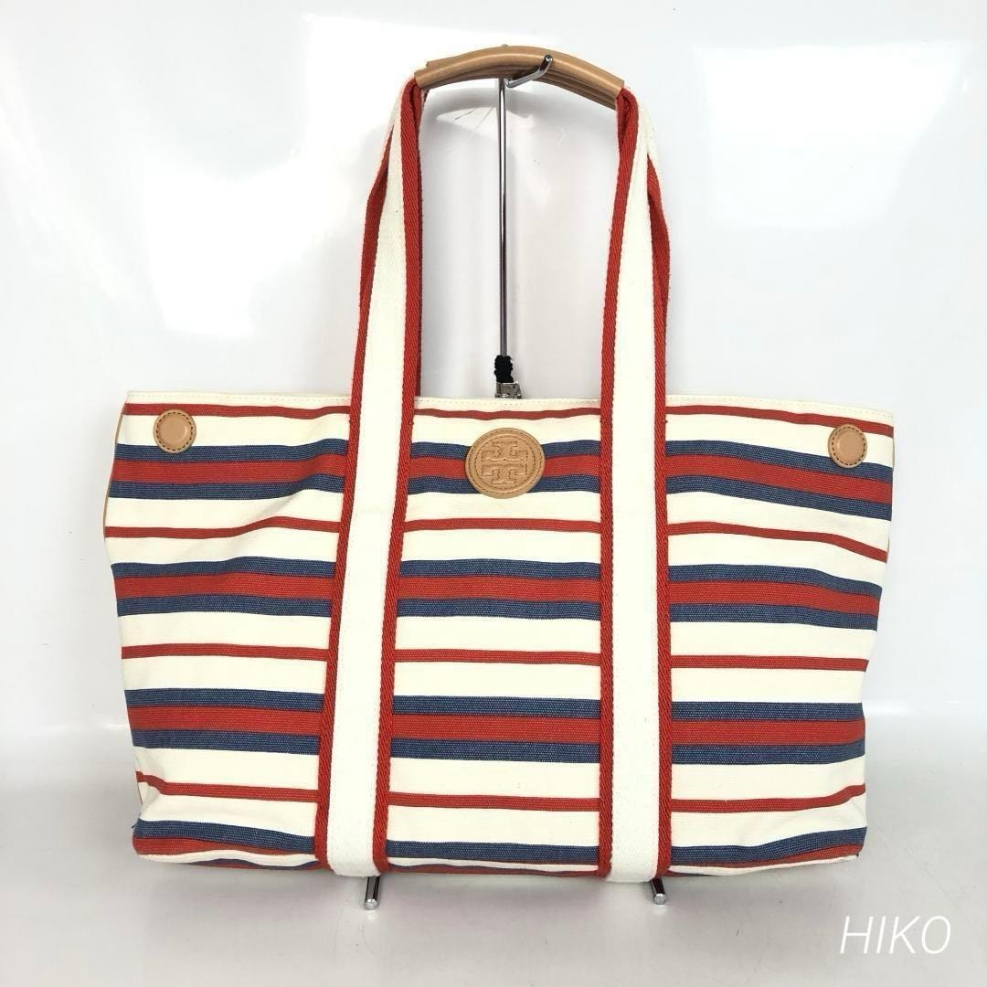 新品 匿名配送 トリーバーチ キラシェブロンミニ バケットバッグ Tory Burch - 新品 匿名配送 トリーバーチ キラシェブロンミニ