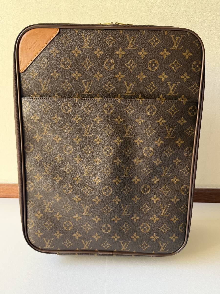 ヴィトン LV エピ マドレーヌPM 2008年製 ショルダーバッグ【中古】 LOUIS VUITTON - ヴィトン LV エピ マドレーヌPM 2008年製 ショルダー