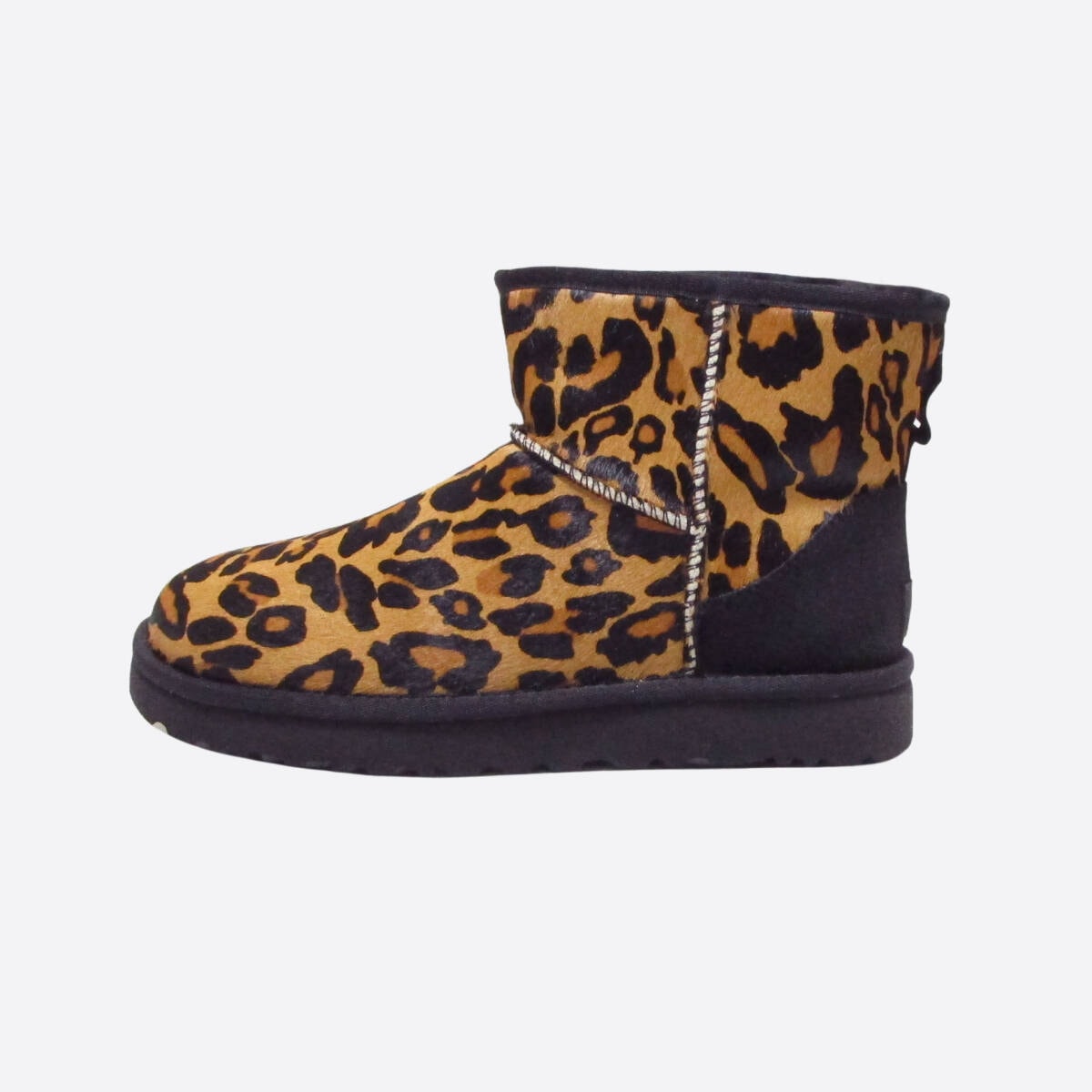 ★SALE★UGG/アグ★W Classic Mini Panther/クラシックミニパンサー (Butterscotch/W7/24cm)