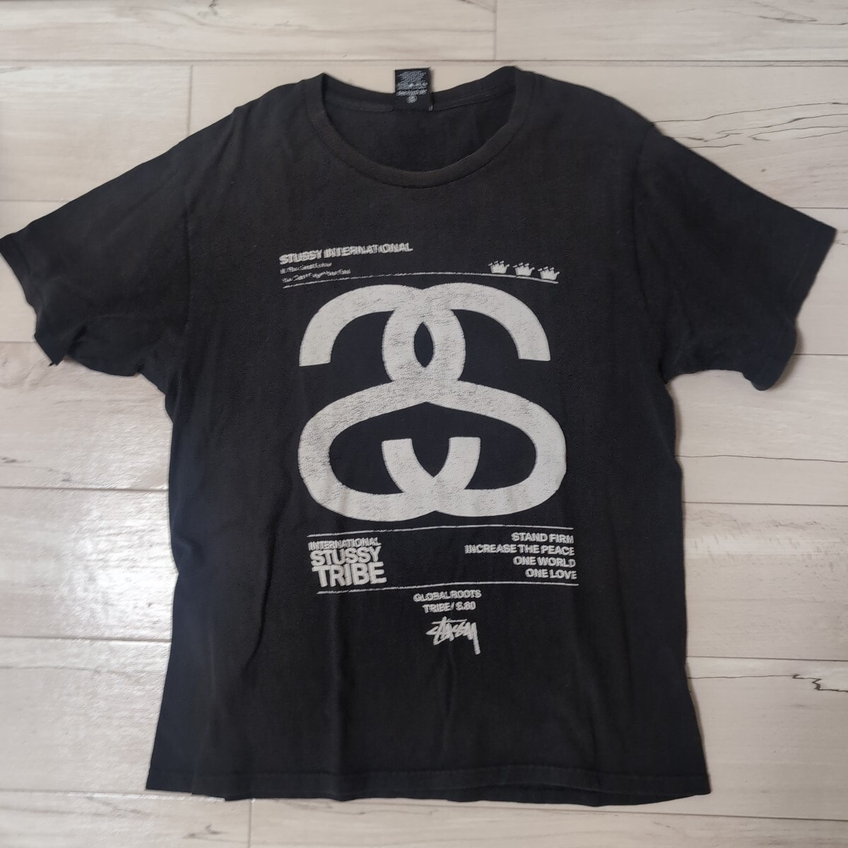 Stussy Sport Script Tee 