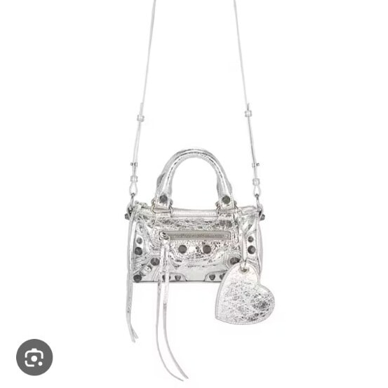 バレンシアガ BALENCIAGA ハンドバッグ ショルダーバッグ　792599