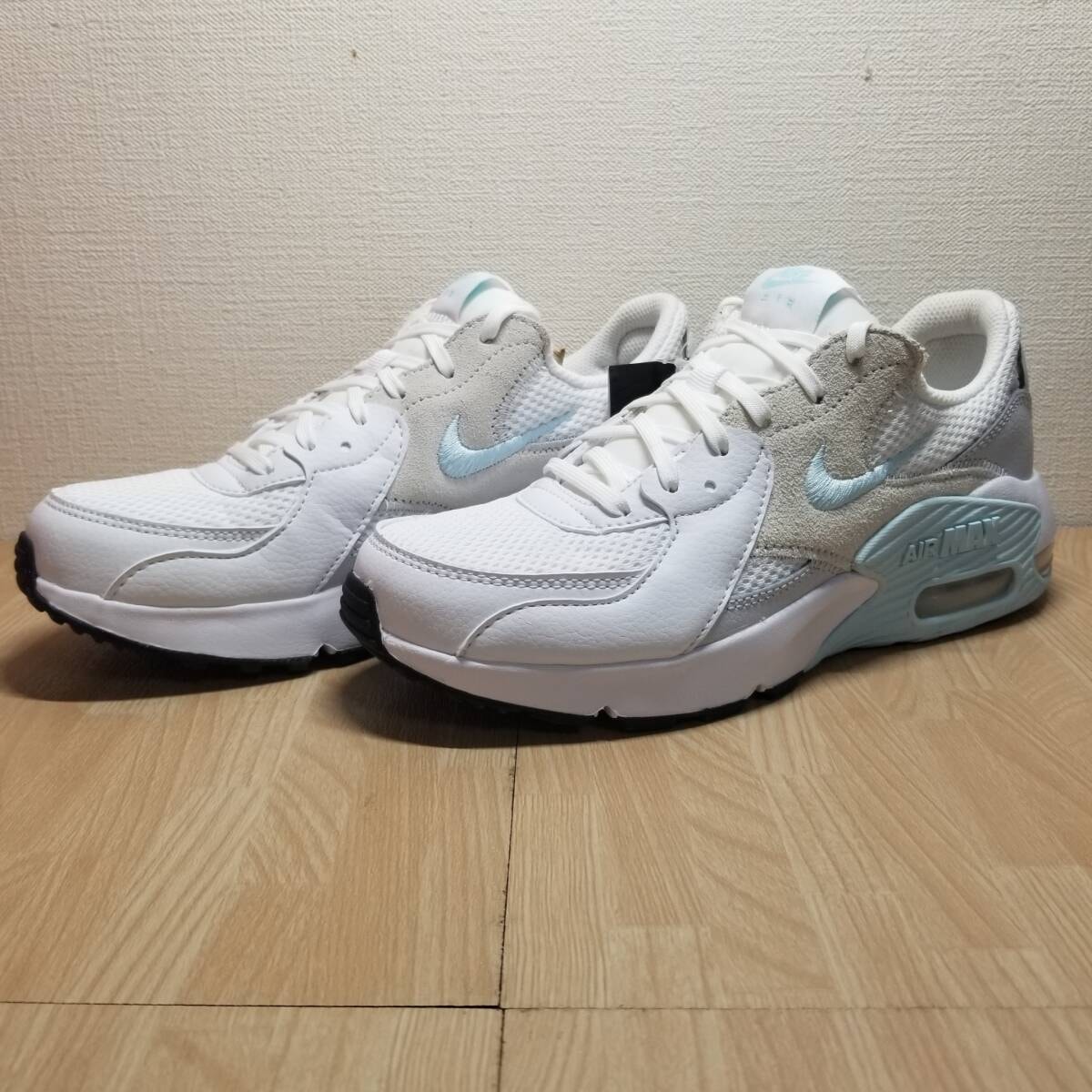 Nike Vintage Shoes Box 