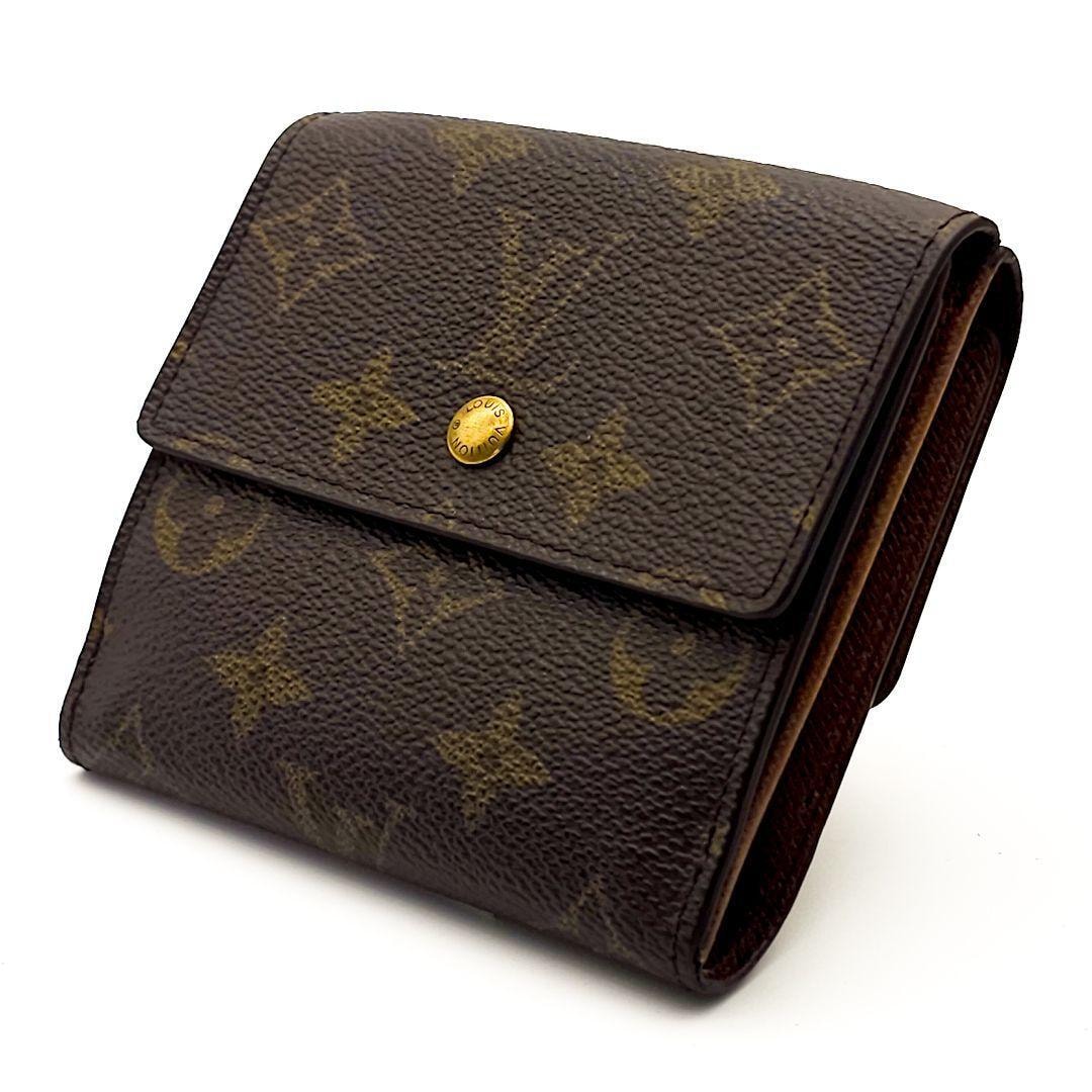 ヴィトン財布やや傷汚れあり。 財布] ルイヴィトン財布 - 皮革Q&Aサイト ひかくらし