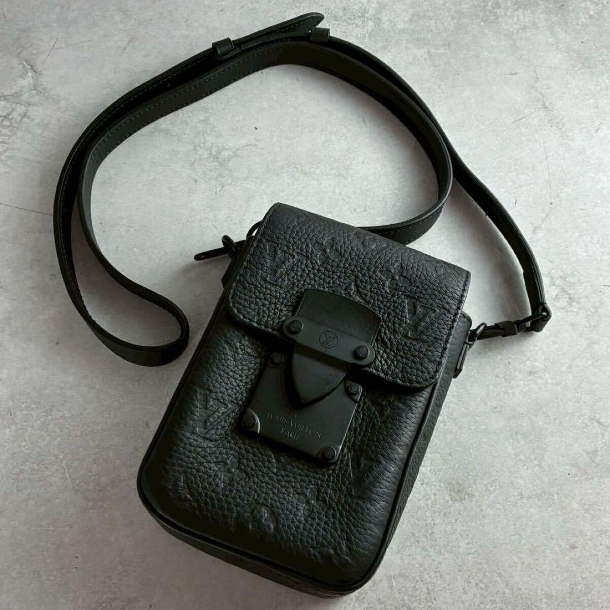 Black Eye Patch OG Label Tote Bag Large 