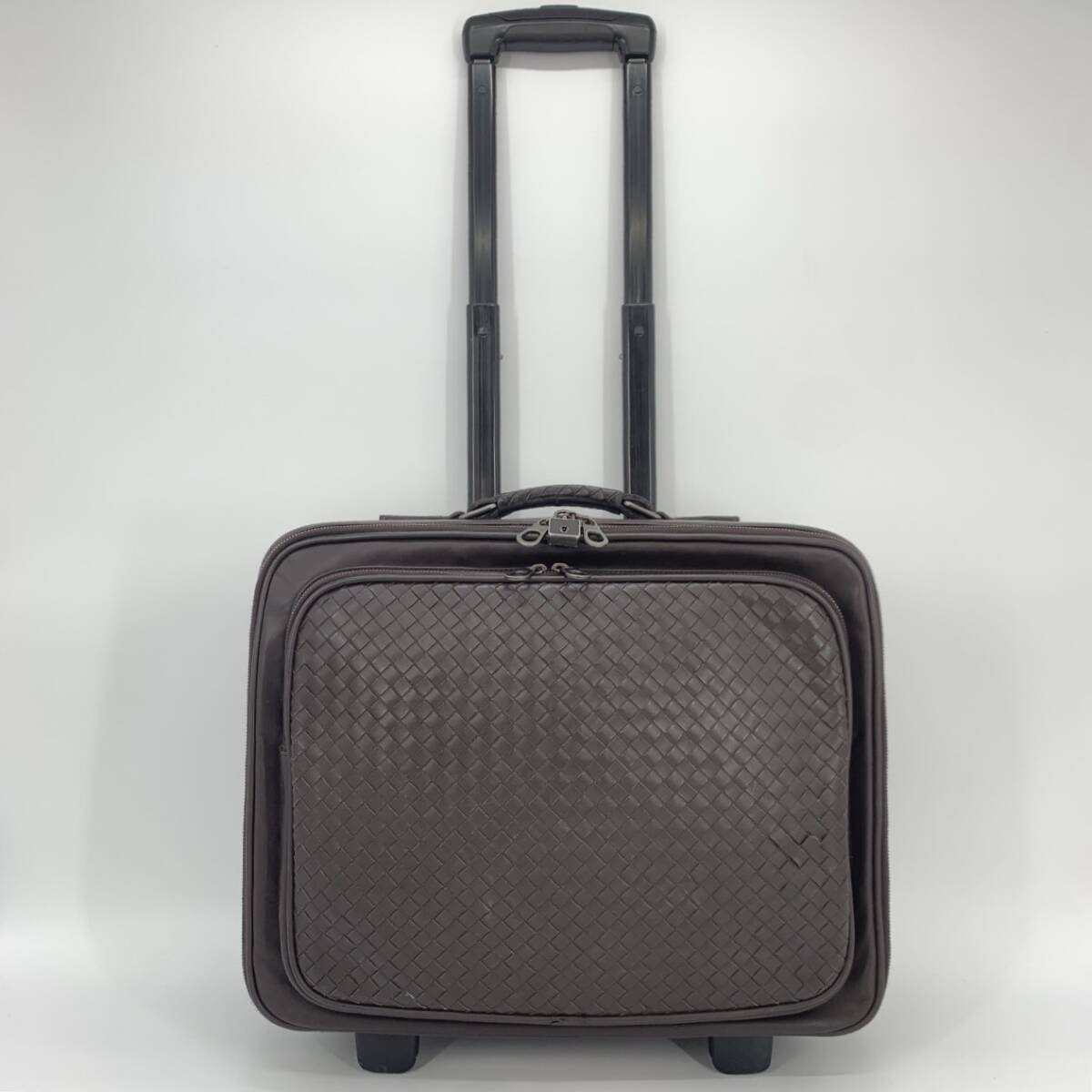 C (やや傷や汚れあり)】BOTTEGA VENETA ボッテガヴェネタ イントレ